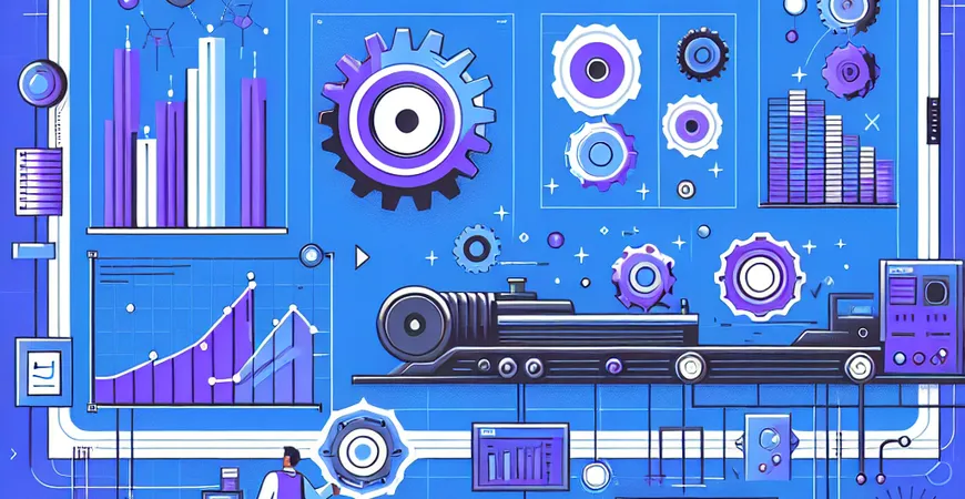 制造业 ERP 的质量闭环趋势：系统如何管控返工率？